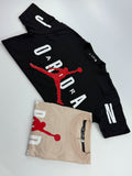 JORDAN JUMPMAN LETTER