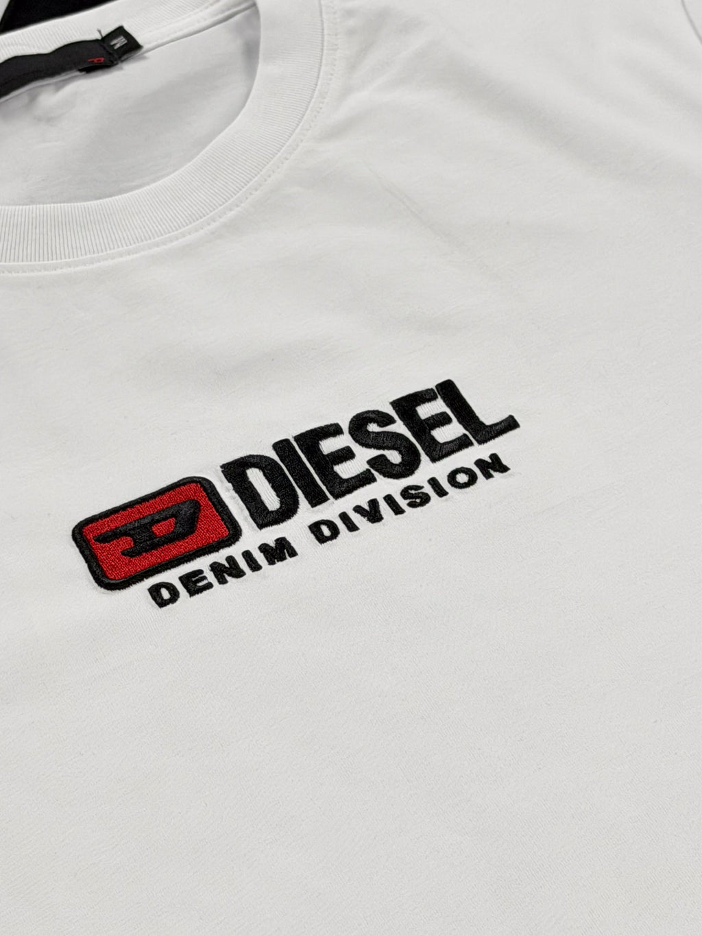 DIESEL BASIC DENIM DIVISION
