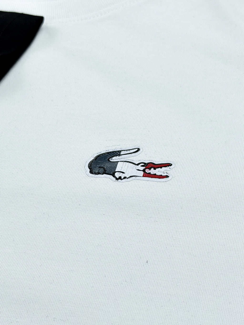 LACOSTE LOGO FRANCE CLASSIC