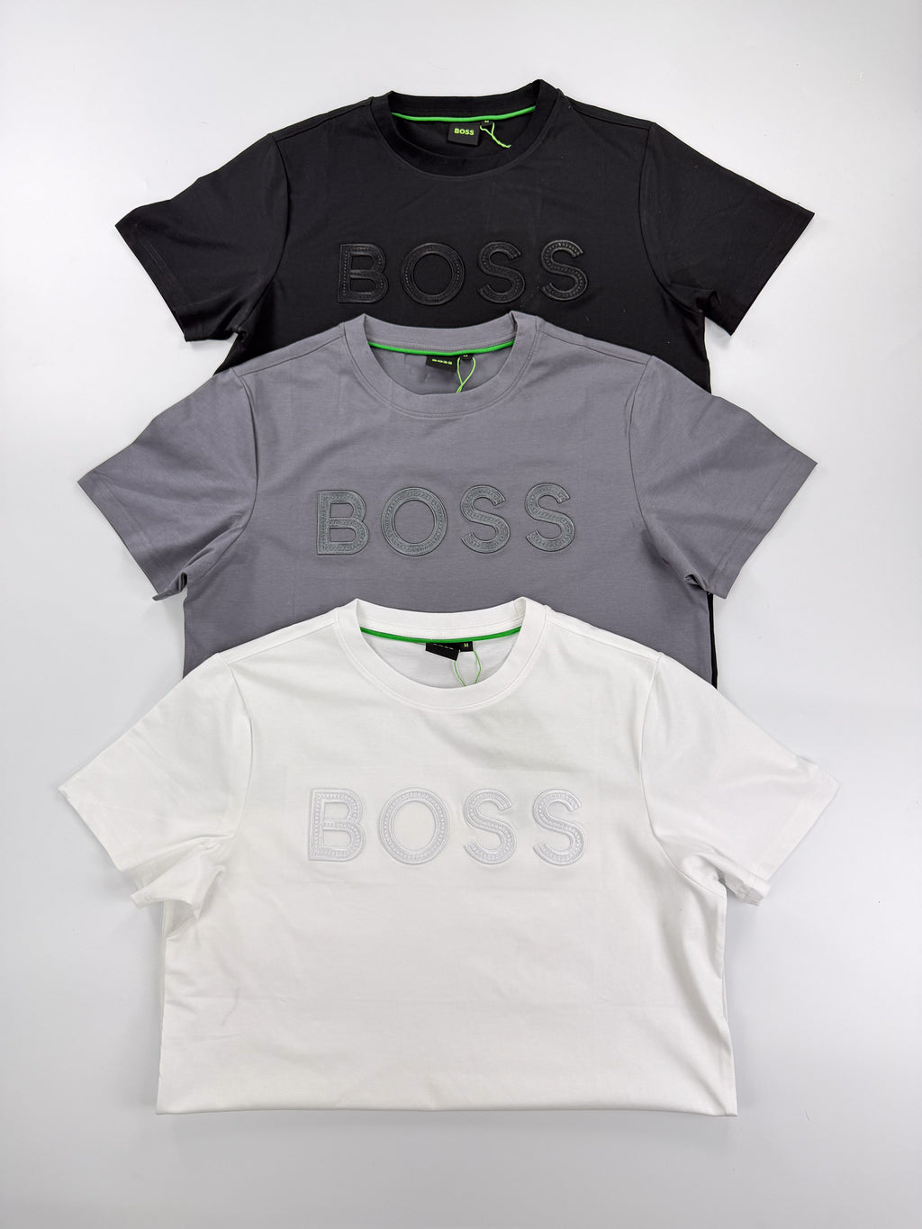 BOSS WEAVE BOSS