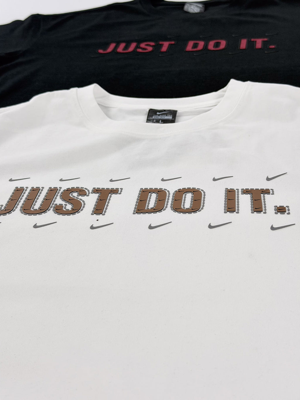 NIKE JUST DO IT REPEAT